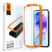 Spigen Glass tR AlignMaster 2 Pack - Samsung Galaxy A55 - Cell phone tempered glass<<<HurtelXML