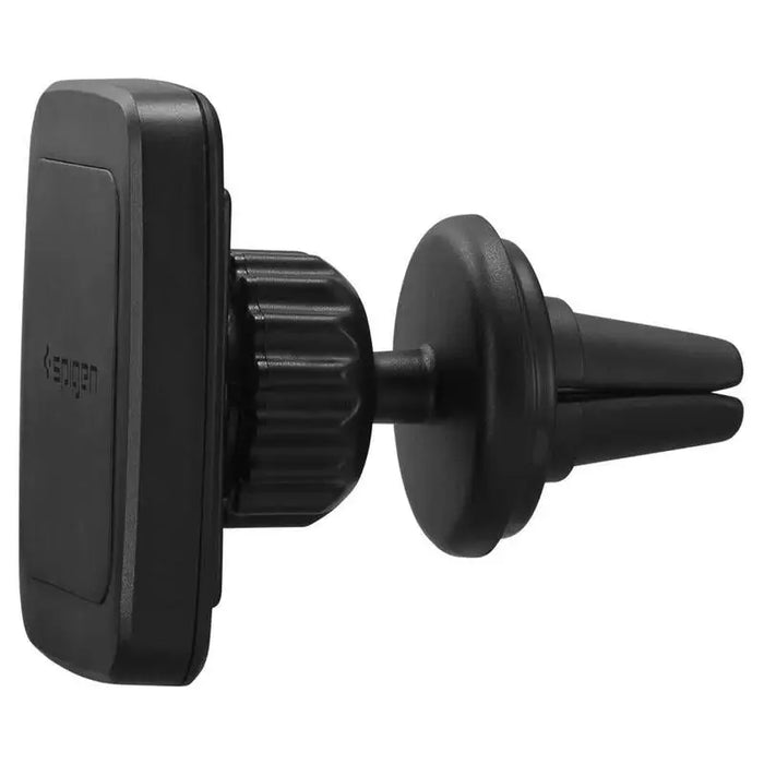 Spigen H12 phone holder for car air vent magnetic - black - Cell phone holders<<<HurtelXML