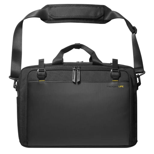 Spigen KD300 Laptop Bag - Black - Laptop bags<<<HurtelXML