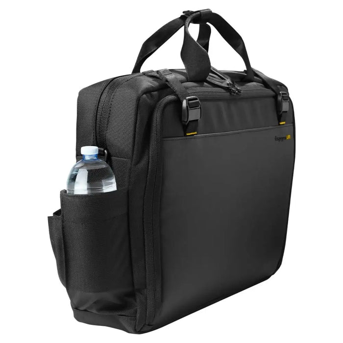 Spigen KD300 Laptop Bag - Black - Laptop bags<<<HurtelXML