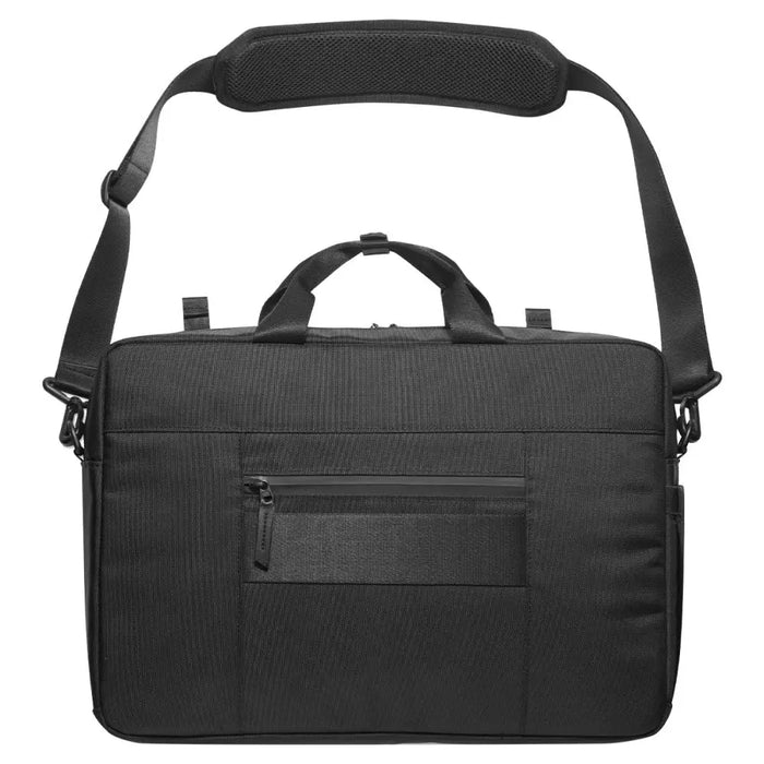 Spigen KD300 Laptop Bag - Black - Laptop bags<<<HurtelXML