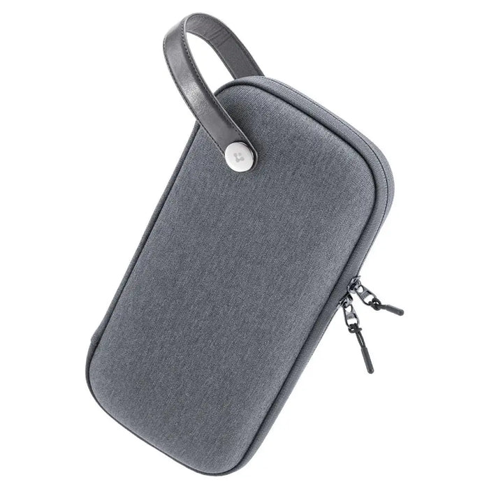 Spigen Klasden Pouch for Nintendo Switch 2 - Gray - Cell phone cases and covers<<<HurtelXML