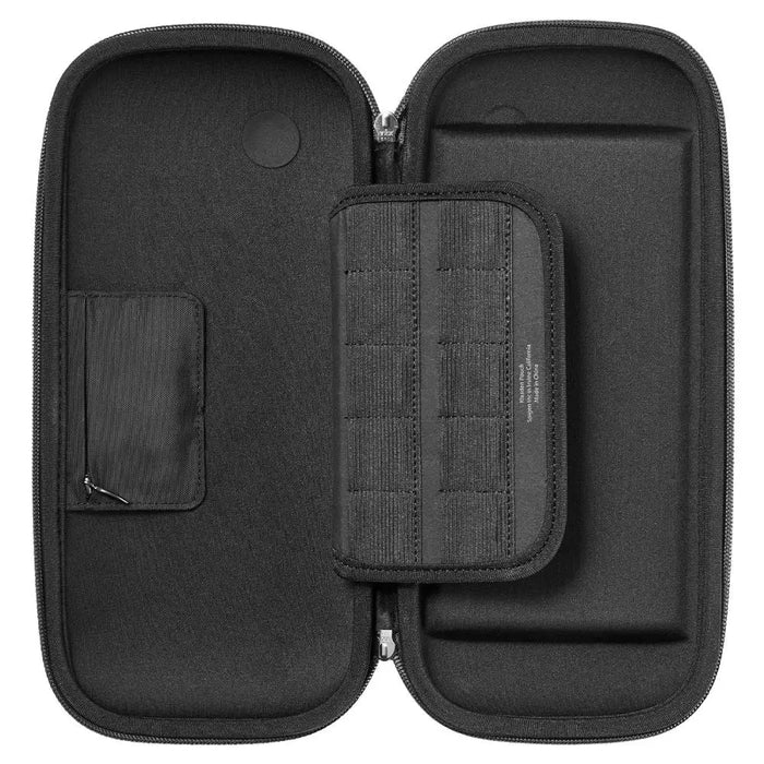 Spigen Klasden Pouch for Nintendo Switch 2 - Gray - Cell phone cases and covers<<<HurtelXML