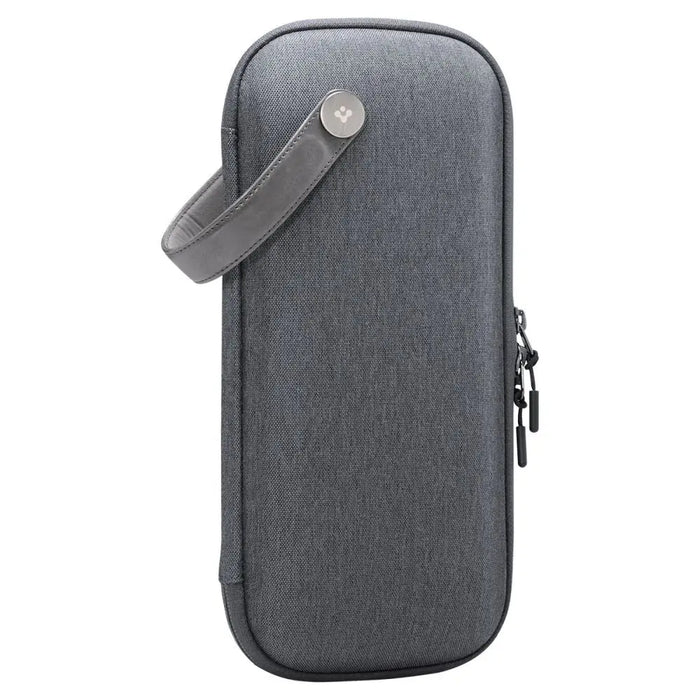 Spigen Klasden Pouch for Nintendo Switch 2 - Gray - Cell phone cases and covers<<<HurtelXML