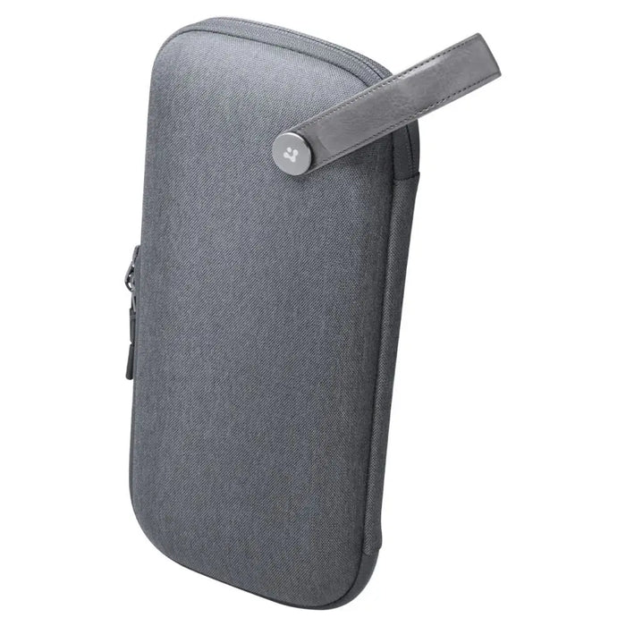Spigen Klasden Pouch for Nintendo Switch 2 - Gray - Cell phone cases and covers<<<HurtelXML