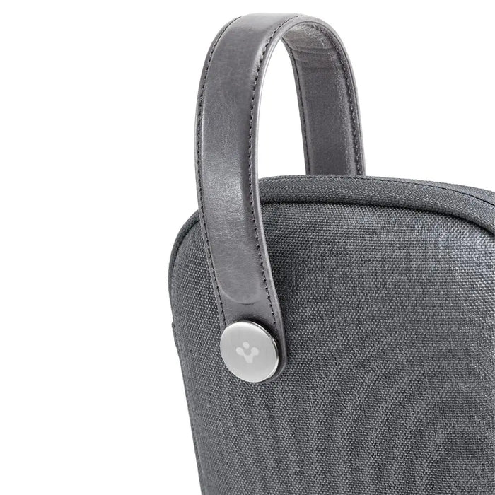 Spigen Klasden Pouch for Nintendo Switch 2 - Gray - Cell phone cases and covers<<<HurtelXML