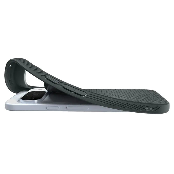 Spigen Liquid Air Case for Google Pixel 10 / 10 Pro - Green - Cell phone cases and covers<<<HurtelXML