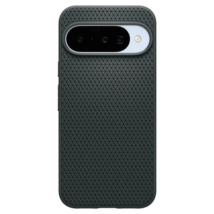 Spigen Liquid Air Case for Google Pixel 10 / 10 Pro - Green - Cell phone cases and covers<<<HurtelXML