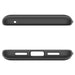 Spigen Liquid Air Case for Google Pixel 8 - Matte Black - Cell phone cases and covers<<<HurtelXML