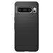 Spigen Liquid Air Case for Google Pixel 8 Pro - Matte Black - Cell phone cases and covers<<<HurtelXML