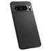 Spigen Liquid Air Case for Google Pixel 8 Pro - Matte Black - Cell phone cases and covers<<<HurtelXML