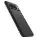 Spigen Liquid Air Case for Google Pixel 8 Pro - Matte Black - Cell phone cases and covers<<<HurtelXML