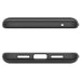 Spigen Liquid Air Case for Google Pixel 8 Pro - Matte Black - Cell phone cases and covers<<<HurtelXML