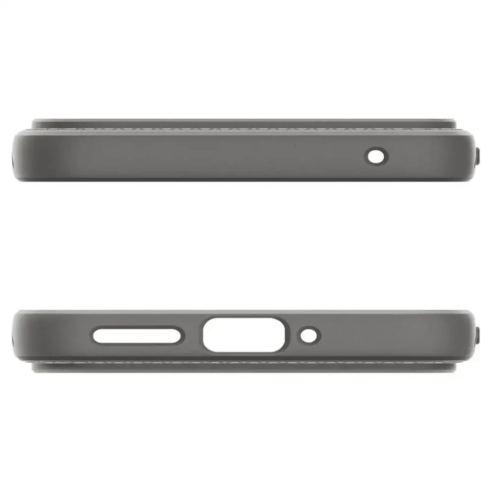 Spigen Liquid Air Case for Google Pixel 9 / 9 Pro - Gray - Cell phone cases and covers<<<HurtelXML