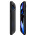 Spigen Liquid Air Case for Google Pixel 9 Pro XL - Black - Cell phone cases and covers<<<HurtelXML