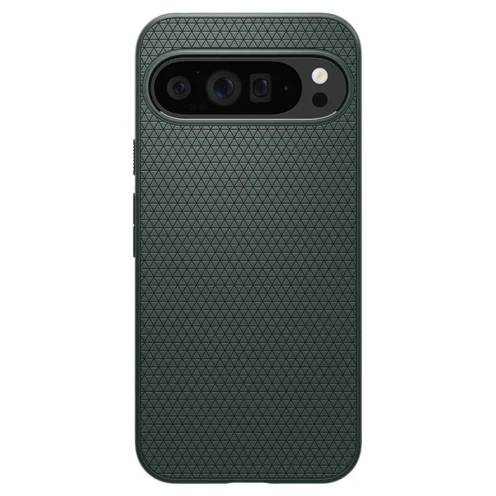 Spigen Liquid Air Case for Google Pixel 9 Pro XL - Green - Cell phone cases and covers<<<HurtelXML