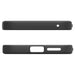 Spigen Liquid Air Case for Google Pixel 9A - Matte Black - Cell phone cases and covers<<<HurtelXML