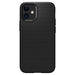 Spigen Liquid Air Case for iPhone 12 mini - Matte Black - Cell phone cases and covers<<<HurtelXML