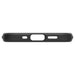 Spigen Liquid Air Case for iPhone 12 mini - Matte Black - Cell phone cases and covers<<<HurtelXML