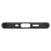 Spigen Liquid Air Case for iPhone 12 mini - Matte Black - Cell phone cases and covers<<<HurtelXML