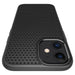 Spigen Liquid Air Case for iPhone 12 mini - Matte Black - Cell phone cases and covers<<<HurtelXML