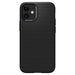Spigen Liquid Air Case for iPhone 12 mini - Matte Black - Cell phone cases and covers<<<HurtelXML
