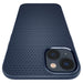 Spigen Liquid Air Case for iPhone 14 Plus - Blue - Cell phone cases and covers<<<HurtelXML