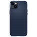 Spigen Liquid Air Case for iPhone 14 Plus - Blue - Cell phone cases and covers<<<HurtelXML