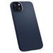 Spigen Liquid Air Case for iPhone 15 Plus - Blue - Cell phone cases and covers<<<HurtelXML