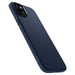 Spigen Liquid Air Case for iPhone 15 Plus - Blue - Cell phone cases and covers<<<HurtelXML