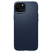 Spigen Liquid Air Case for iPhone 15 Plus - Blue - Cell phone cases and covers<<<HurtelXML