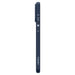 Spigen Liquid Air Case for iPhone 15 Pro Max - Blue - Cell phone cases and covers<<<HurtelXML