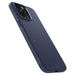 Spigen Liquid Air Case for iPhone 15 Pro Max - Blue - Cell phone cases and covers<<<HurtelXML