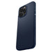 Spigen Liquid Air Case for iPhone 15 Pro Max - Blue - Cell phone cases and covers<<<HurtelXML