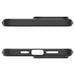 Spigen Liquid Air Case for iPhone 15 Pro Max - Matte Black - Cell phone cases and covers<<<HurtelXML