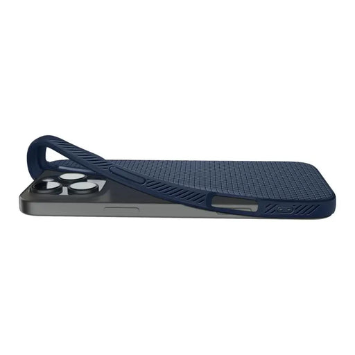 Spigen Liquid Air Case for iPhone 16 Pro - Blue - Cell phone cases and covers<<<HurtelXML
