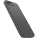 Spigen Liquid Air Case for iPhone 16e - Gray - Cell phone cases and covers<<<HurtelXML
