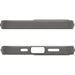Spigen Liquid Air Case for iPhone 16e - Gray - Cell phone cases and covers<<<HurtelXML