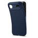 Spigen Liquid Air Case for iPhone 17 Air - Blue - Cell phone cases and covers<<<HurtelXML