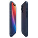 Spigen Liquid Air Case for iPhone 17 - Blue - Cell phone cases and covers<<<HurtelXML