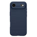 Spigen Liquid Air Case for iPhone 17 Air - Blue - Cell phone cases and covers<<<HurtelXML