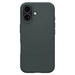 Spigen Liquid Air Case for iPhone 17 - Green - Cell phone cases and covers<<<HurtelXML
