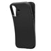 Spigen Liquid Air Case for iPhone 17 - Matte Black - Cell phone cases and covers<<<HurtelXML