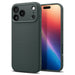 Spigen Liquid Air Case for iPhone 17 [Pro] - Green - Cell phone cases and covers<<<HurtelXML