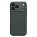 Spigen Liquid Air Case for iPhone 17 [Pro] - Green - Cell phone cases and covers<<<HurtelXML