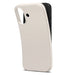 Spigen Liquid Air case for iPhone 17 - titanium - Cell phone cases and covers<<<HurtelXML