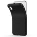 Spigen Liquid Air Case for iPhone X / XS - Matte Black - Cell phone cases and covers<<<HurtelXML