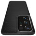 Spigen Liquid Air Case for Samsung Galaxy S21 Ultra - Matte Black - Cell phone cases and covers<<<HurtelXML
