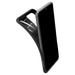 Spigen Liquid Air Case for Samsung Galaxy S21 Ultra - Matte Black - Cell phone cases and covers<<<HurtelXML