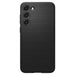 Spigen Liquid Air Case for Samsung Galaxy S23+ - Matte Black - Cell phone cases and covers<<<HurtelXML